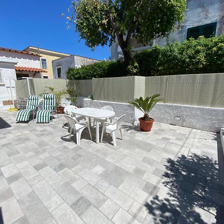 Casa Ferrandino Villa Ischia Ngoại thất bức ảnh
