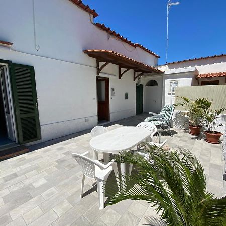 Casa Ferrandino Villa Ischia Ngoại thất bức ảnh