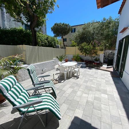 Casa Ferrandino Villa Ischia Ngoại thất bức ảnh