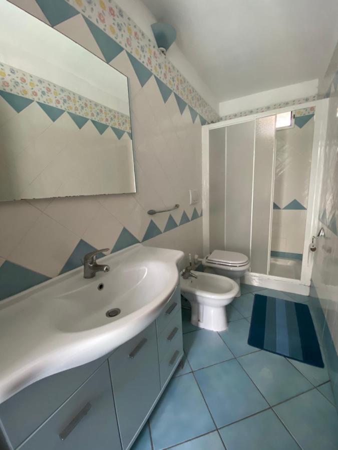 Casa Ferrandino Villa Ischia Ngoại thất bức ảnh