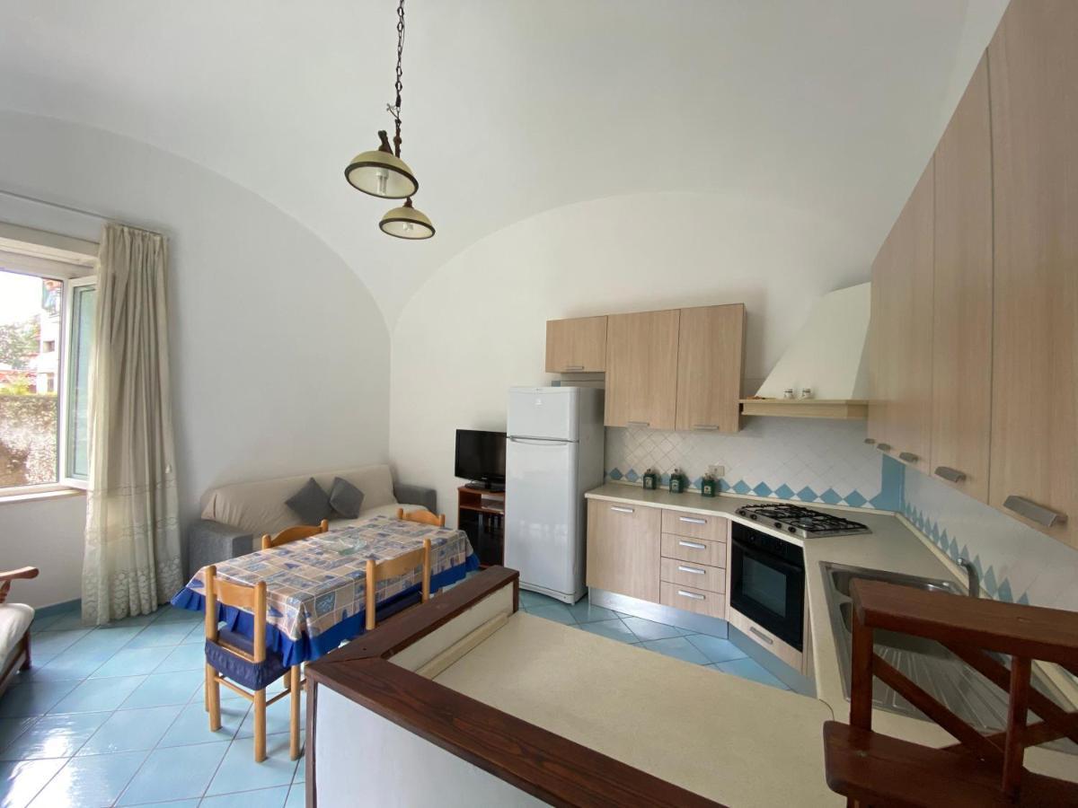 Casa Ferrandino Villa Ischia Ngoại thất bức ảnh