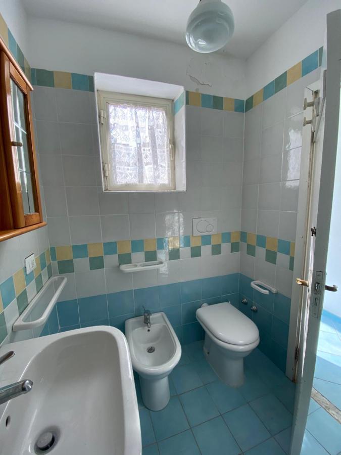 Casa Ferrandino Villa Ischia Ngoại thất bức ảnh