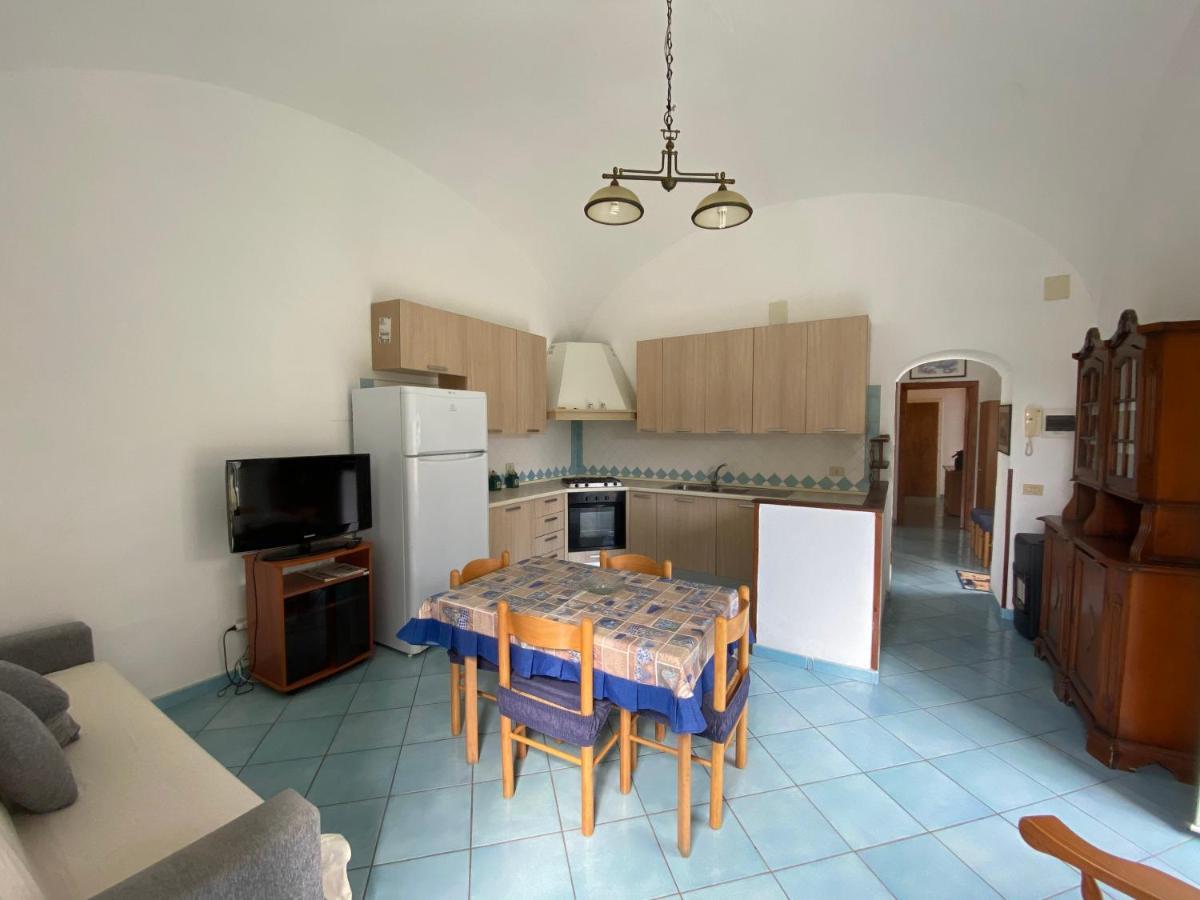 Casa Ferrandino Villa Ischia Ngoại thất bức ảnh