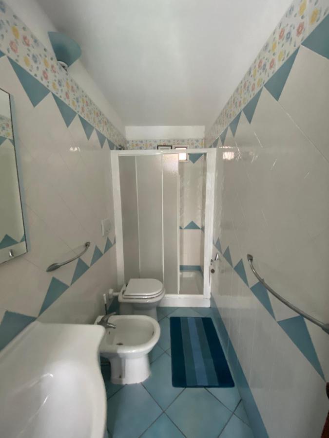 Casa Ferrandino Villa Ischia Ngoại thất bức ảnh