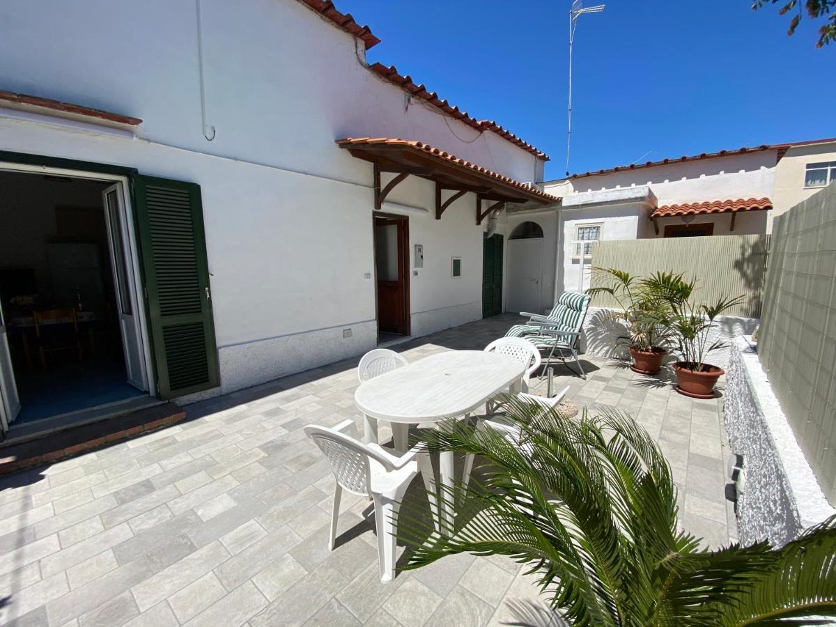 Casa Ferrandino Villa Ischia Ngoại thất bức ảnh