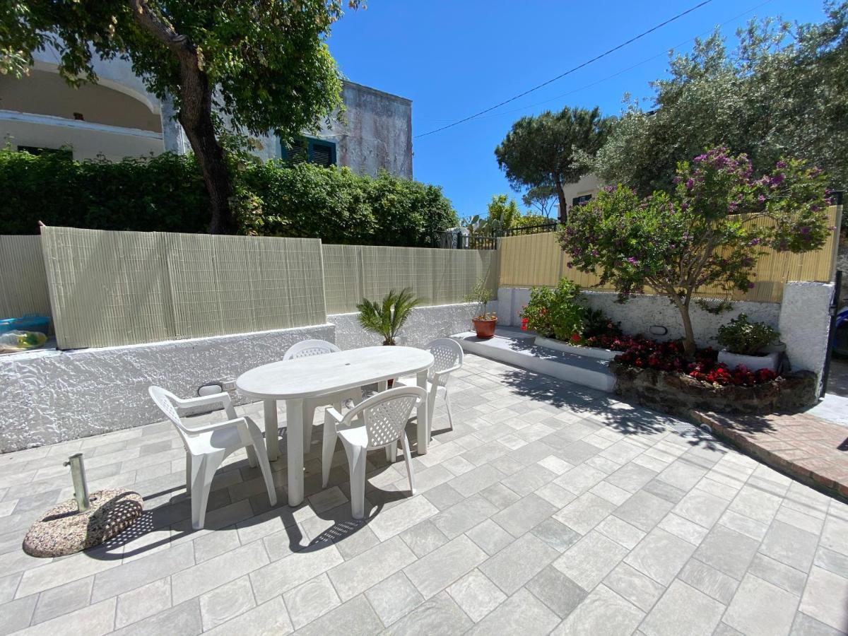 Casa Ferrandino Villa Ischia Ngoại thất bức ảnh