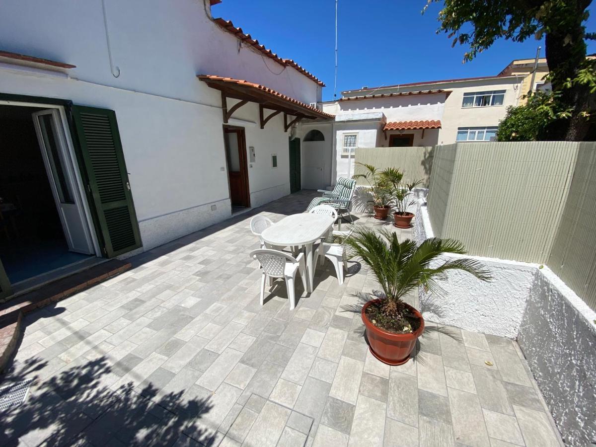 Casa Ferrandino Villa Ischia Ngoại thất bức ảnh