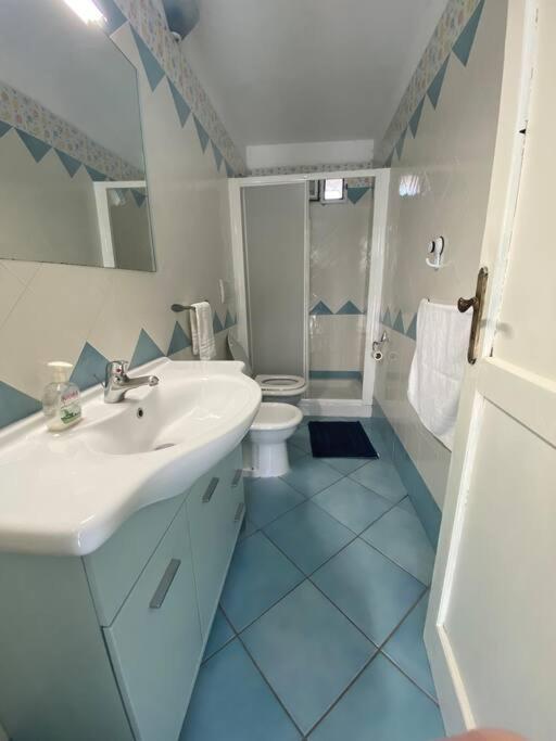 Casa Ferrandino Villa Ischia Ngoại thất bức ảnh