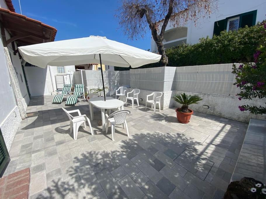 Casa Ferrandino Villa Ischia Ngoại thất bức ảnh