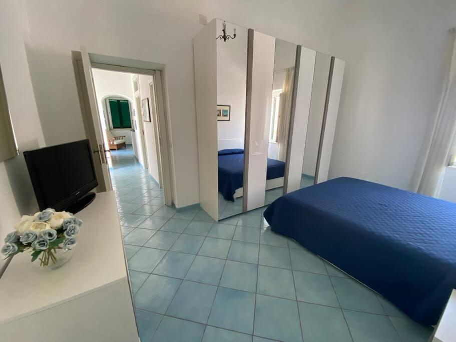 Casa Ferrandino Villa Ischia Ngoại thất bức ảnh